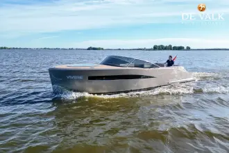 Thumbnail von Proton Yachts 28 Lounge