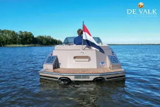 Thumbnail von Proton Yachts 28 Lounge