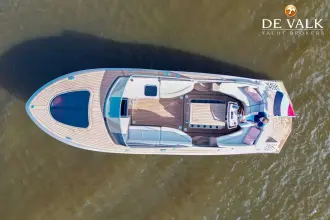 Thumbnail von Proton Yachts 28 Lounge