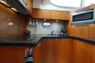 Thumbnail von Van Der Heijden 14.00 Ferres Van der Heijden 14.00 Dynamic DeLuxe Cabrio