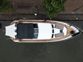 Thumbnail von Van Der Heijden 14.00 Ferres Van der Heijden 14.00 Dynamic DeLuxe Cabrio