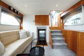 Thumbnail von Van Der Heijden 14.00 Ferres Van der Heijden 14.00 Dynamic DeLuxe Cabrio