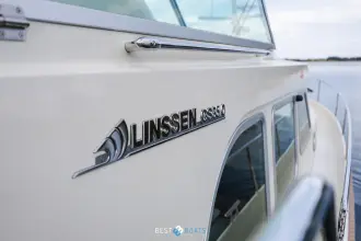 Thumbnail von Linssen Grand Sturdy 35.0 AC