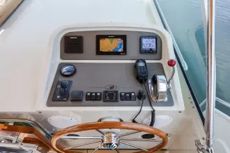 Thumbnail von Linssen Grand Sturdy 35.0 AC