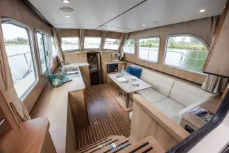 Thumbnail von Linssen Grand Sturdy 35.0 AC