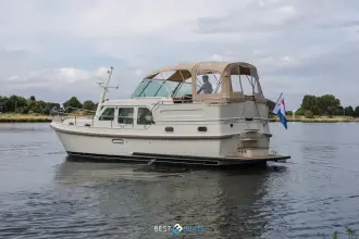 Thumbnail von Linssen Grand Sturdy 35.0 AC