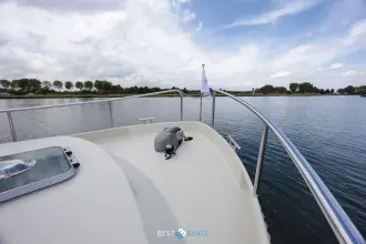 Thumbnail von Linssen Grand Sturdy 35.0 AC