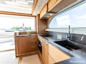 Thumbnail von Valk Continental 2000 Aluminium