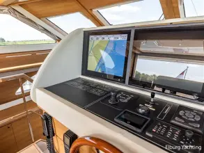 Thumbnail von Valk Continental 2000 Aluminium