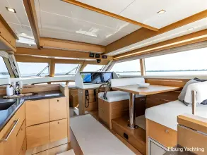 Thumbnail von Valk Continental 2000 Aluminium