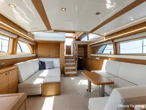 Thumbnail von Valk Continental 2000 Aluminium