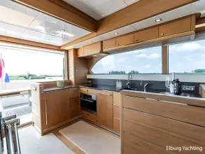 Thumbnail von Valk Continental 2000 Aluminium