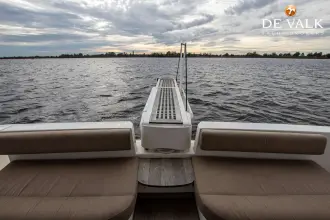 Thumbnail von Ferretti Yachts 550