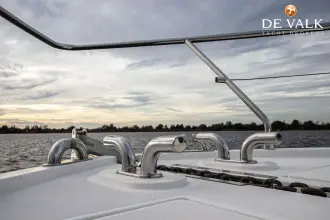 Thumbnail von Ferretti Yachts 550
