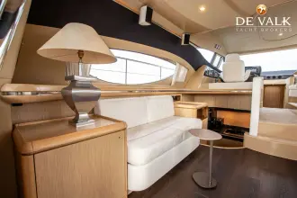 Thumbnail von Ferretti Yachts 550