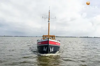 Thumbnail von Alm Luxe Motor