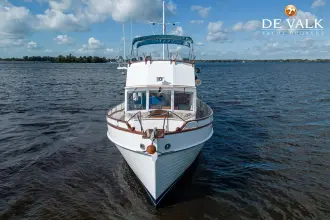 Thumbnail von Grand Banks 42 Classic