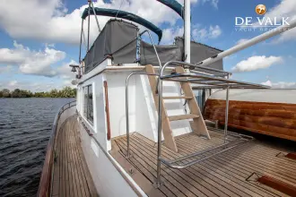 Thumbnail von Grand Banks 42 Classic