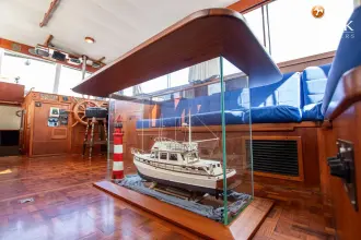 Thumbnail von Grand Banks 42 Classic