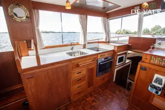 Thumbnail von Grand Banks 42 Classic