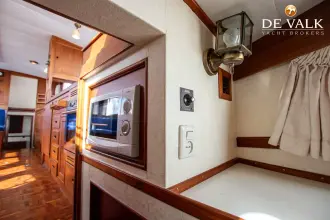 Thumbnail von Grand Banks 42 Classic