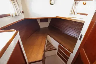 Thumbnail von Grand Banks 42 Classic