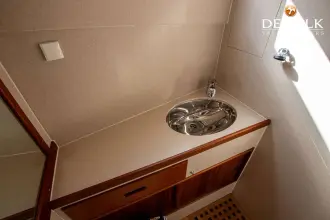 Thumbnail von Grand Banks 42 Classic