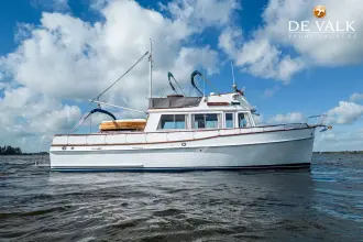 Thumbnail von Grand Banks 42 Classic