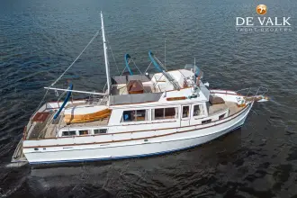 Thumbnail von Grand Banks 42 Classic