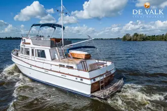 Thumbnail von Grand Banks 42 Classic