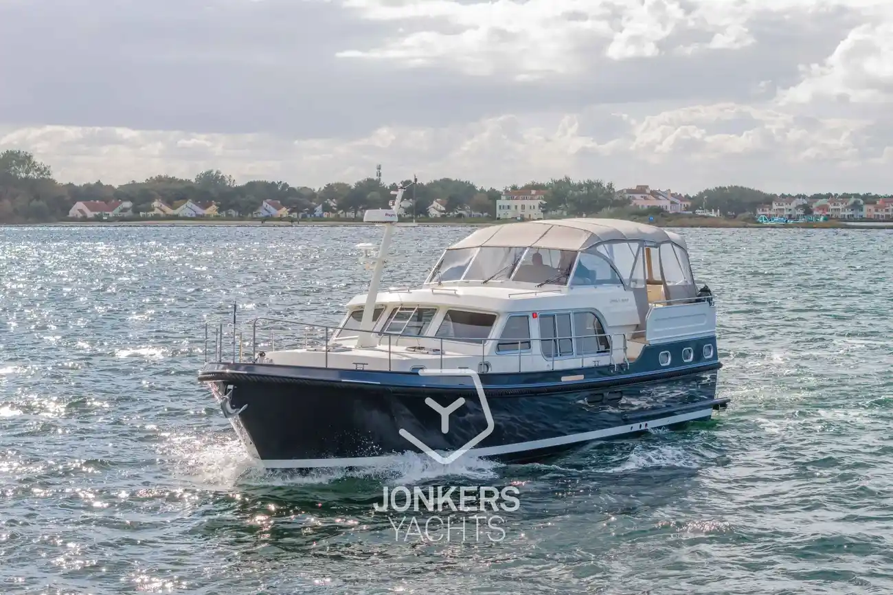 Thumbnail von Linssen Grand Sturdy 45.0