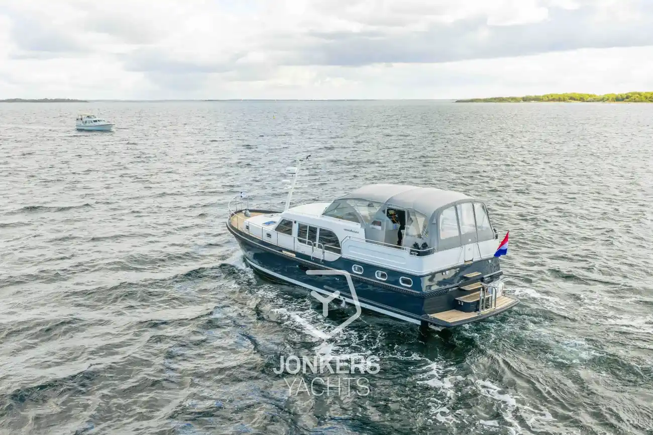 Thumbnail von Linssen Grand Sturdy 45.0