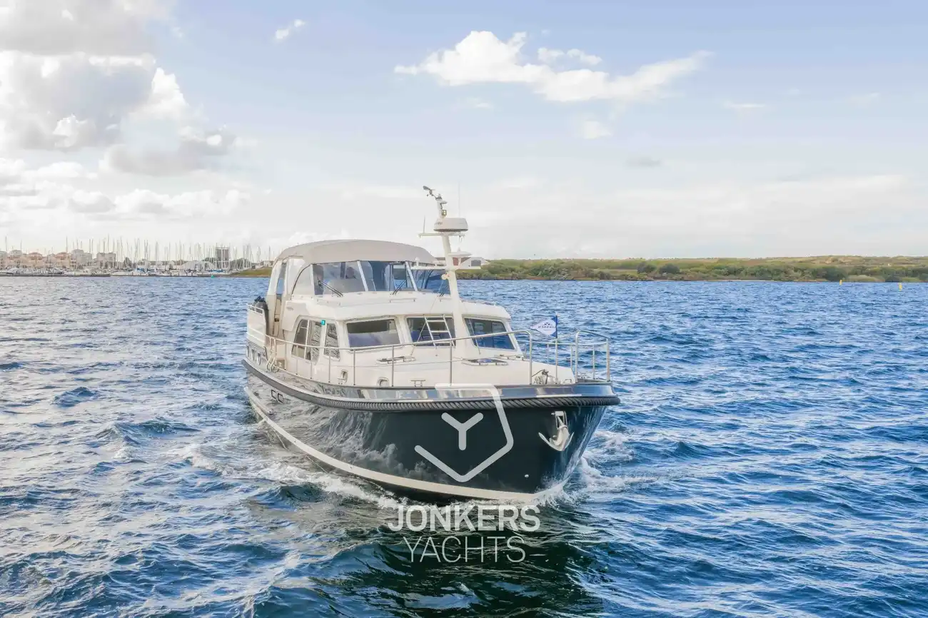 Thumbnail von Linssen Grand Sturdy 45.0