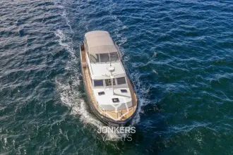 Thumbnail von Linssen Grand Sturdy 45.0