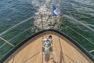 Thumbnail von Linssen Grand Sturdy 45.0