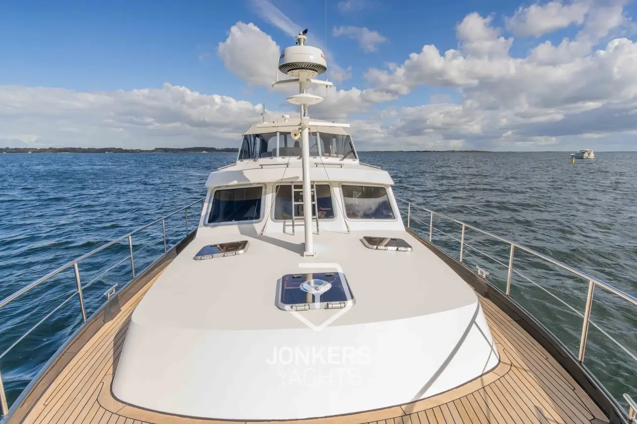 Thumbnail von Linssen Grand Sturdy 45.0