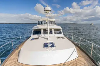 Thumbnail von Linssen Grand Sturdy 45.0