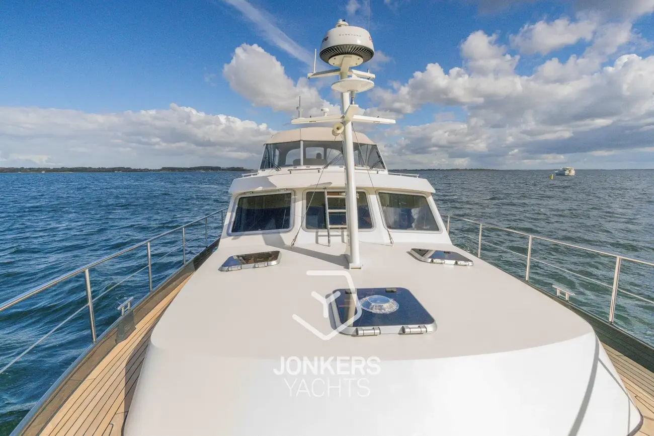 Thumbnail von Linssen Grand Sturdy 45.0