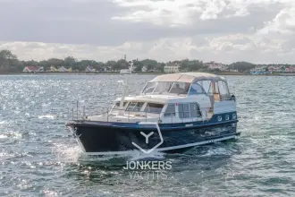 Thumbnail von Linssen Grand Sturdy 45.0