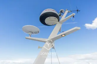 Thumbnail von Linssen Grand Sturdy 45.0