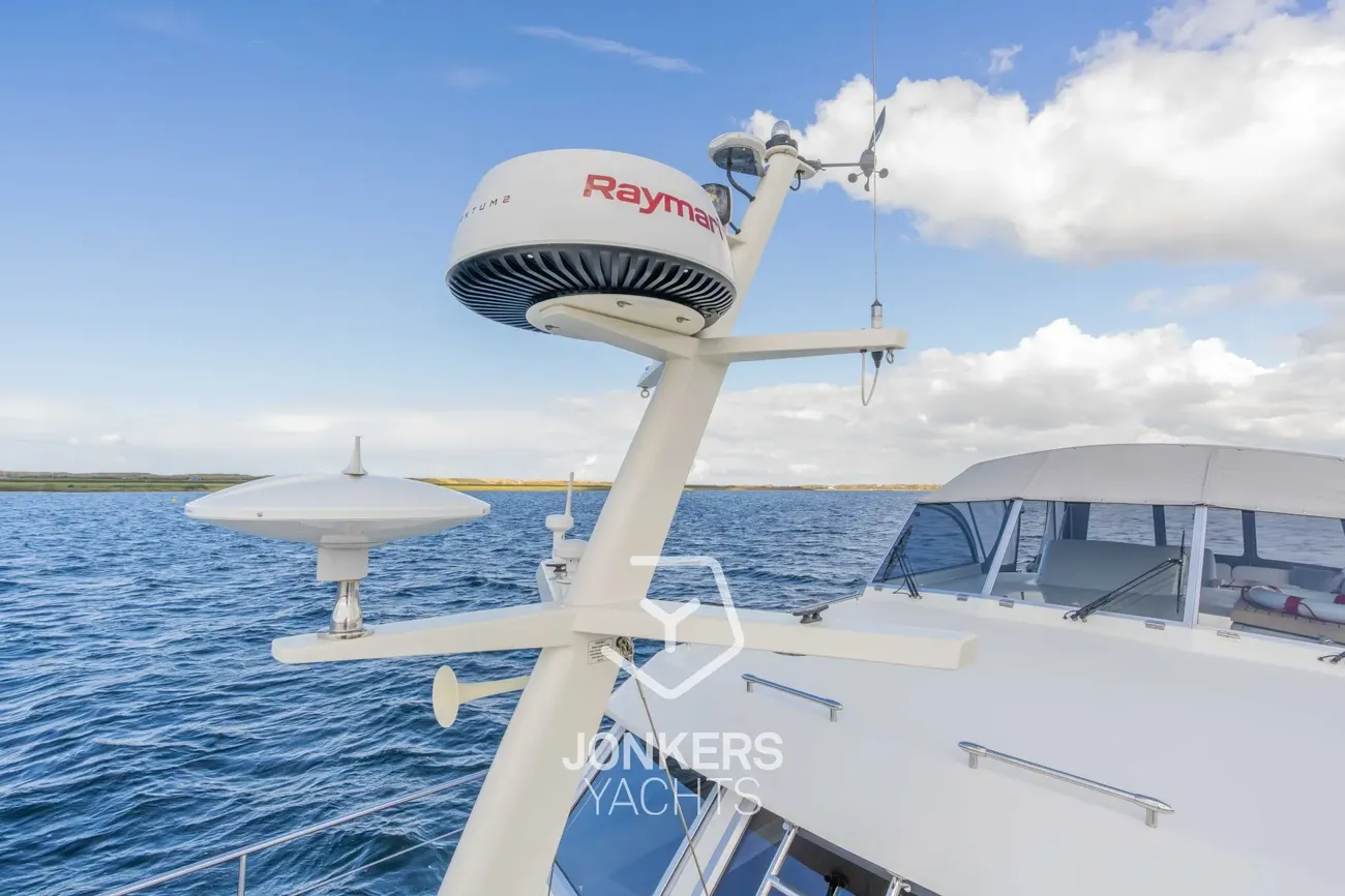 Thumbnail von Linssen Grand Sturdy 45.0