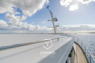 Thumbnail von Linssen Grand Sturdy 45.0