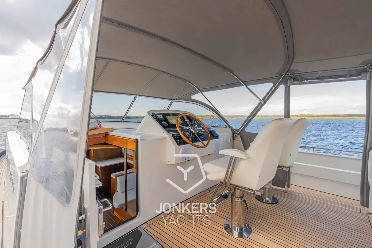 Thumbnail von Linssen Grand Sturdy 45.0