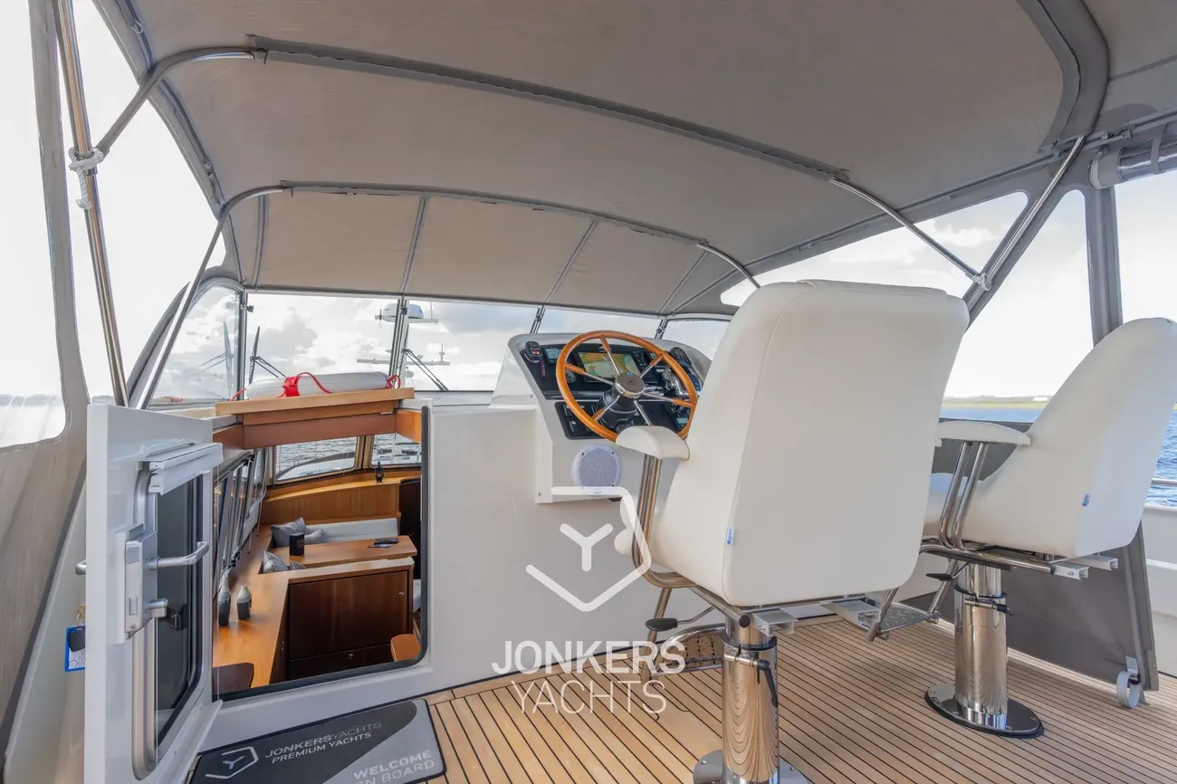 Thumbnail von Linssen Grand Sturdy 45.0