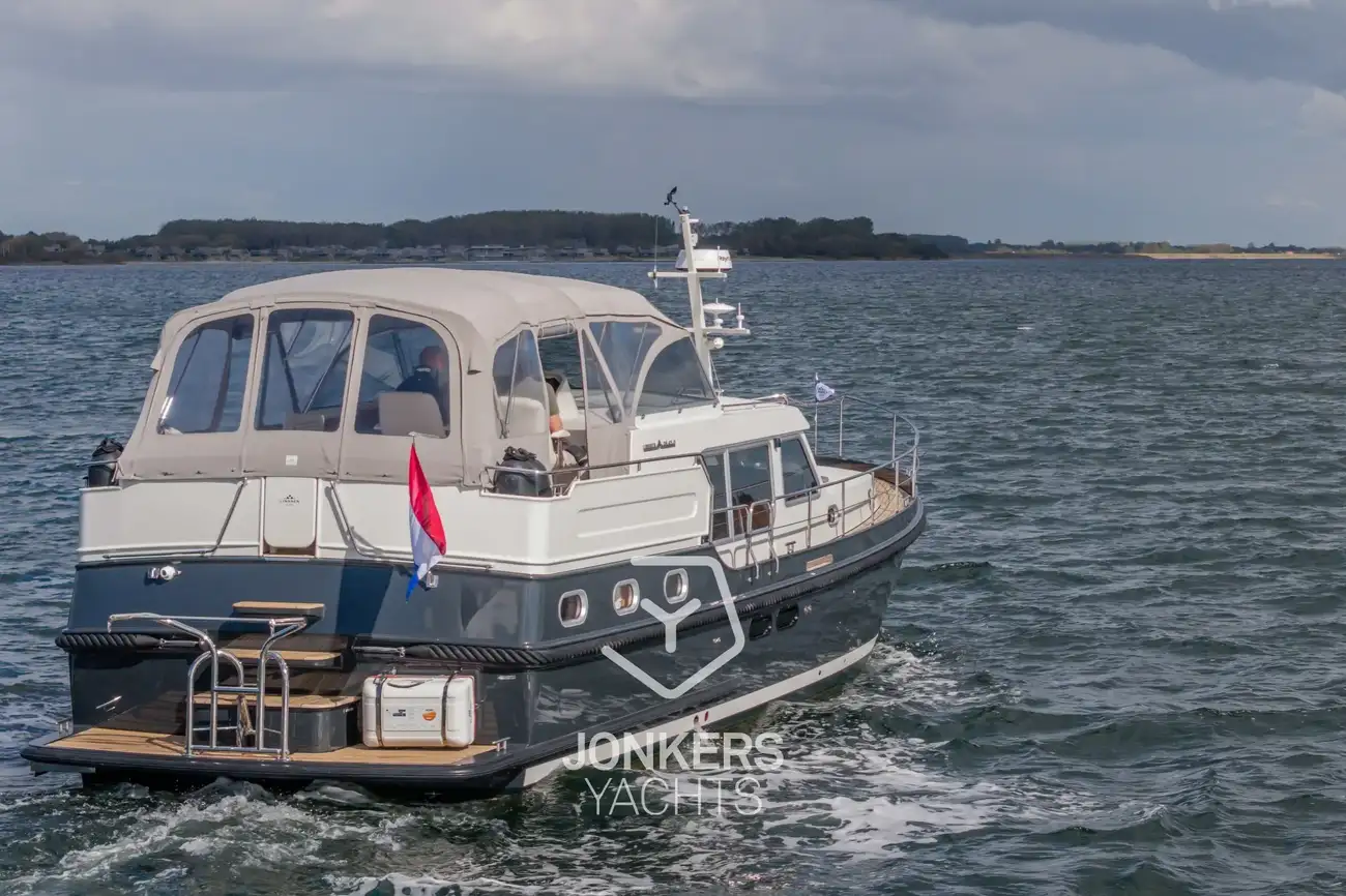 Thumbnail von Linssen Grand Sturdy 45.0