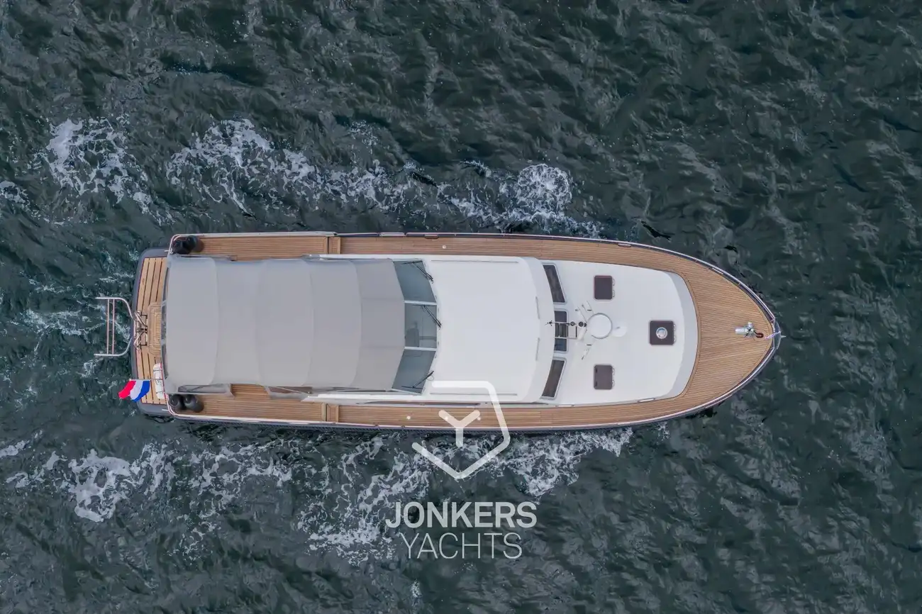 Thumbnail von Linssen Grand Sturdy 45.0