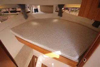 Thumbnail von Marex 310 Sun Cruiser