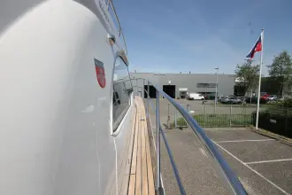 Thumbnail von Marex 310 Sun Cruiser