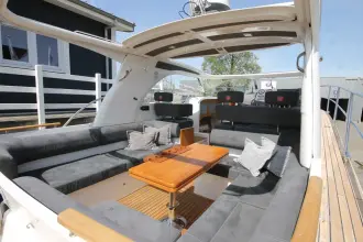 Thumbnail von Marex 310 Sun Cruiser