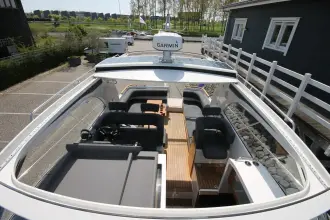 Thumbnail von Marex 310 Sun Cruiser